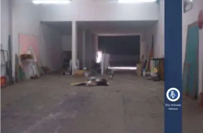 Barracão / Galpão / Depósito à venda na Rua da Figueira, 352, Brás, São Paulo