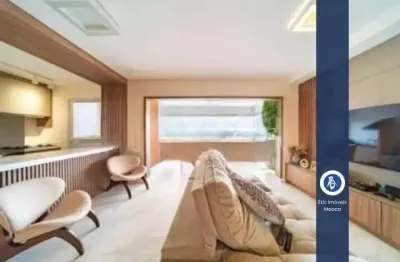 Apartamento com 3 quartos para alugar na Rua Vitório Ramalho, 176, Tatuapé, São Paulo