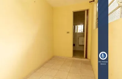 Casa com 4 quartos à venda na Rua Mossâmedes, 216, Tatuapé, São Paulo