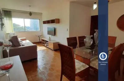 Apartamento com 3 quartos à venda na Avenida Paes de Barros, 1091, Mooca, São Paulo