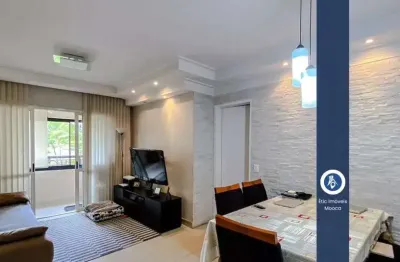 Apartamento com 3 quartos à venda na Rua Marina Crespi, 212, Mooca, São Paulo