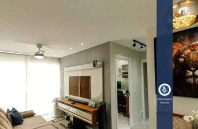 Apartamento com 2 quartos à venda na Avenida Professor Luiz Ignácio Anhaia Mello, 1751, Vila Prudente, São Paulo