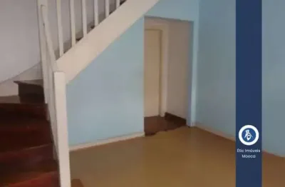 Casa com 2 quartos à venda na Pacapiá, 95, Mooca, São Paulo