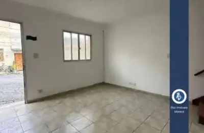 Casa com 3 quartos para alugar na Rua Barretos, 443, Alto da Mooca, São Paulo