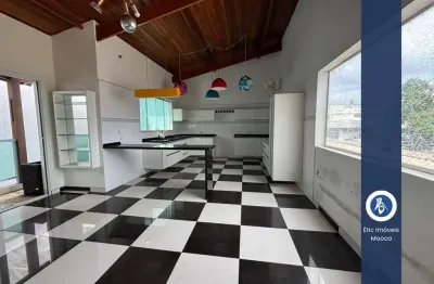 Casa com 3 quartos para alugar na Rua Francisco Polito, 137, Vila Prudente, São Paulo