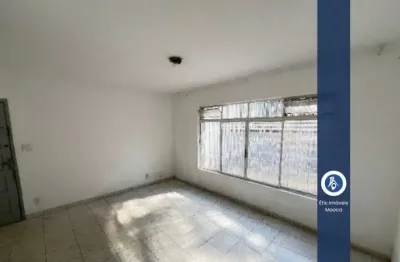 Casa com 2 quartos para alugar na Rua Quariteré, 105, Mooca, São Paulo