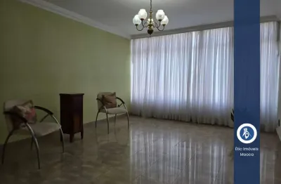 Casa com 3 quartos à venda na Rua Janguruçu, 235, Mooca, São Paulo