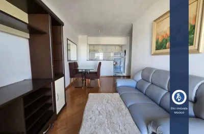 Apartamento com 2 quartos à venda na Rua Antero de Quental, 308, Vila Santa Clara, São Paulo