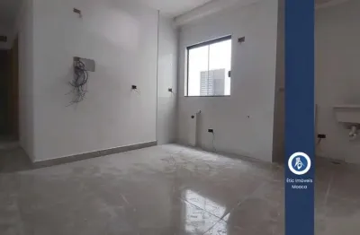 Apartamento com 2 quartos à venda na Tapacoás, 120, Vila Santa Clara, São Paulo