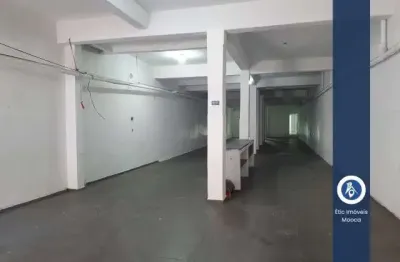 Barracão / Galpão / Depósito para alugar na Rua Irmã Carolina, 330, Belenzinho, São Paulo