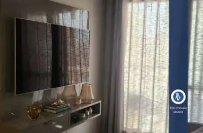 Apartamento com 2 quartos à venda na Rua Madre de Deus, 1421, Mooca, São Paulo