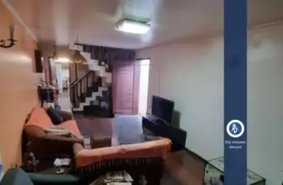 Casa com 3 quartos à venda na Rua Itaretama, 96, Vila Prudente, São Paulo