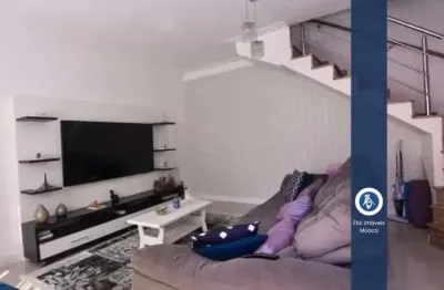 Casa com 3 quartos para alugar na Rua Pires Pimentel, 109, Parque da Vila Prudente, São Paulo