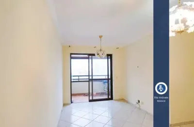 Apartamento com 3 quartos para alugar na Rua Padre Estevão Pernet, 655, Vila Gomes Cardim, São Paulo