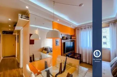 Apartamento com 2 quartos para alugar na Rua Odorico Mendes, 274, Mooca, São Paulo