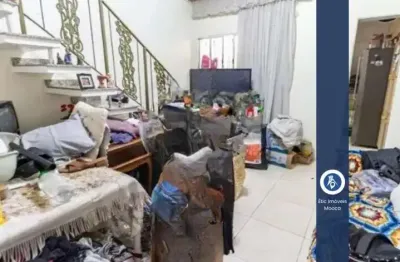 Casa com 4 quartos à venda na Rua Júlio de Castilhos, 138, Belenzinho, São Paulo