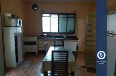 Casa com 4 quartos à venda na Rua Cônego Antônio Lessa, 326, Parque da Mooca, São Paulo