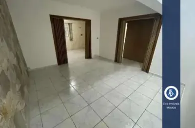 Casa com 4 quartos para alugar na Rua Coronel Irineu de Castro, 117, Jardim Anália Franco, São Paulo