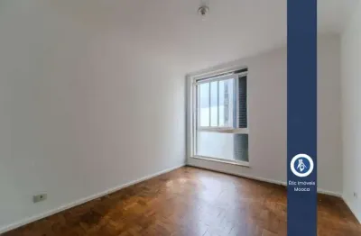 Apartamento com 2 quartos para alugar na Rua Santa Branca, 164, Bela Vista, São Paulo