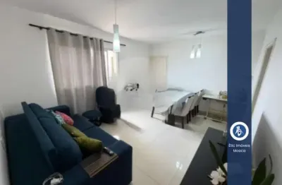 Apartamento com 2 quartos para alugar na Rua Clark, 156, Mooca, São Paulo