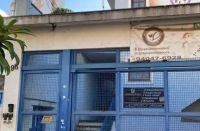 Casa com 2 quartos à venda na Rua Barretos, 680, Alto da Mooca, São Paulo