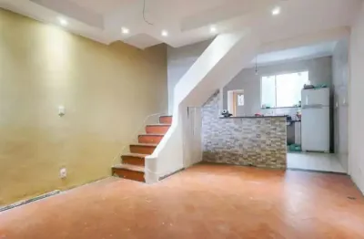 Casa em condomínio fechado com 3 quartos à venda na Rua Arapari, 144, Jardim Têxtil, São Paulo