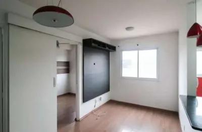 Apartamento com 1 quarto à venda na Avenida do Estado, 5909, Cambuci, São Paulo