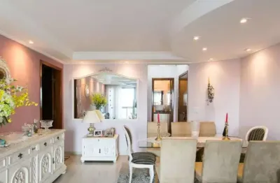 Apartamento com 3 quartos à venda na Rua Madre de Deus, 849, Mooca, São Paulo