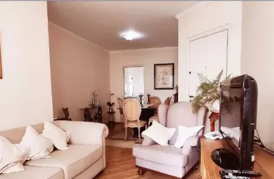 Apartamento com 3 quartos à venda na Rua Oliveira Alves, 475, Ipiranga, São Paulo