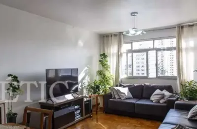 Apartamento com 2 quartos à venda na Rua Santa Virgínia, 259, Tatuapé, São Paulo