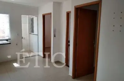 Apartamento com 2 quartos à venda na Rua Nunes Balboa, 581, Vila Carrão, São Paulo