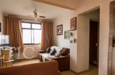 Apartamento com 1 quarto à venda na Avenida Alcântara Machado, 3087, Mooca, São Paulo