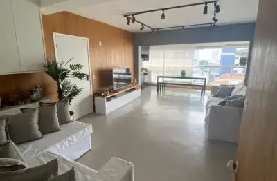 Apartamento com 3 quartos à venda na Rua Coronel Carlos Oliva, 202, Tatuapé, São Paulo