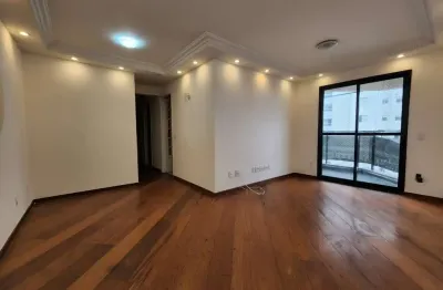 Apartamento com 3 quartos para alugar na Rua Jaboticabal, 609, Vila Bertioga, São Paulo