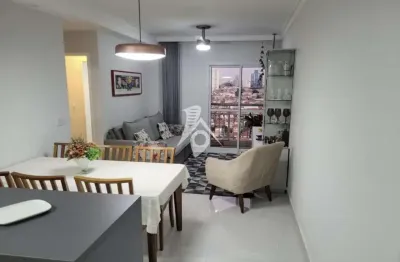 Apartamento com 2 quartos à venda na Rua Coronel Joviniano Brandão, 475, Vila Prudente, São Paulo