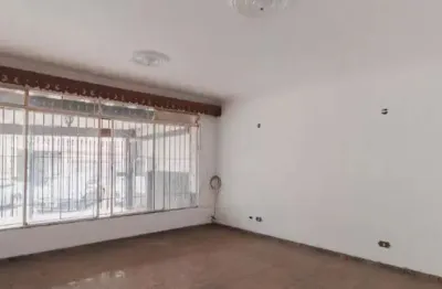 Casa com 4 quartos para alugar na Rua Henrique Dumont, 89, Vila Gomes Cardim, São Paulo