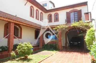 Casa com 4 quartos à venda na Travessa Aral Moreira, 88, Vila Formosa, São Paulo
