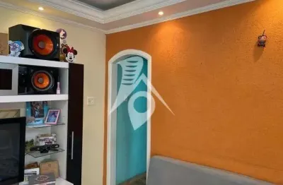 Casa com 4 quartos à venda na Rua Pirambóia, 454, Vila Carrão, São Paulo