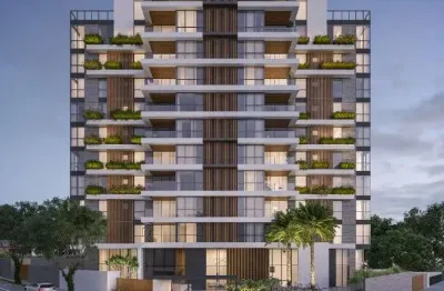 Apartamento com 3 quartos à venda na avenida joão gualberto, 916, alto da glória, curitiba por r$ 2.708.160