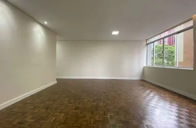 Apartamento com 3 quartos para alugar na avenida visconde de guarapuava, 4338, batel, curitiba por r$ 3.400