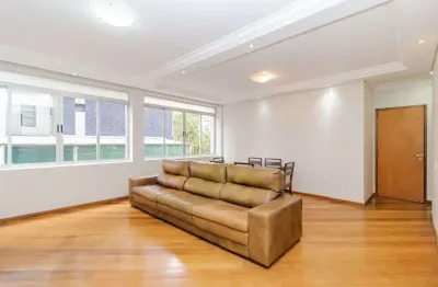 Apartamento com 3 quartos para alugar na avenida visconde de guarapuava, 4338, centro, curitiba por r$ 3.800