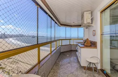 Apartamento com 3 quartos à venda na Avenida Atlântica, 4540, Frente do Mar, Balneário Camboriú por R$ 5.900.000