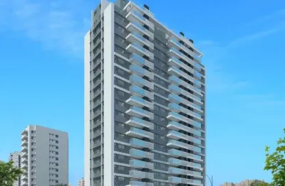 Apartamento com 3 quartos à venda na rua vereador garcia rodrigues velho, 320, cabral, curitiba por r$ 1.243.272