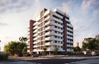 Apartamento com 3 quartos à venda na rua dom pedro i, 858, água verde, curitiba por r$ 2.450.000