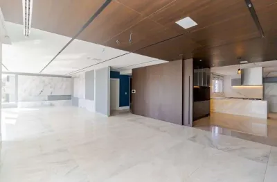 Apartamento com 4 quartos à venda na Avenida Visconde de Guarapuava, 5345, Batel, Curitiba por R$ 7.500.000