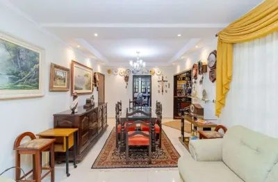 Casa com 3 quartos à venda na rua nicanor rivas, 260, são braz, curitiba por r$ 1.149.900