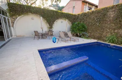 Casa comercial com 5 salas à venda na rua nestor victor, 301, água verde, curitiba por r$ 3.400.000