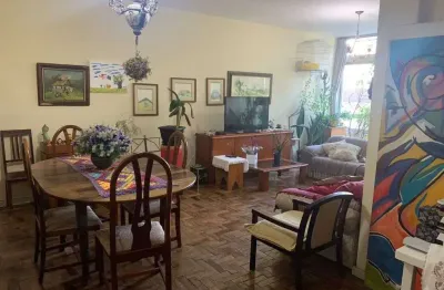 Apartamento com 4 quartos à venda na travessa frei caneca, 39, centro, curitiba por r$ 520.000