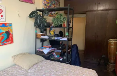 Apartamento com 4 quartos à venda na travessa frei caneca, 39, centro, curitiba por r$ 520.000
