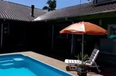 Casa com 3 quartos à venda na estrada geral da gamboa, 7150, vila da glória, são francisco do sul por r$ 5.000.000